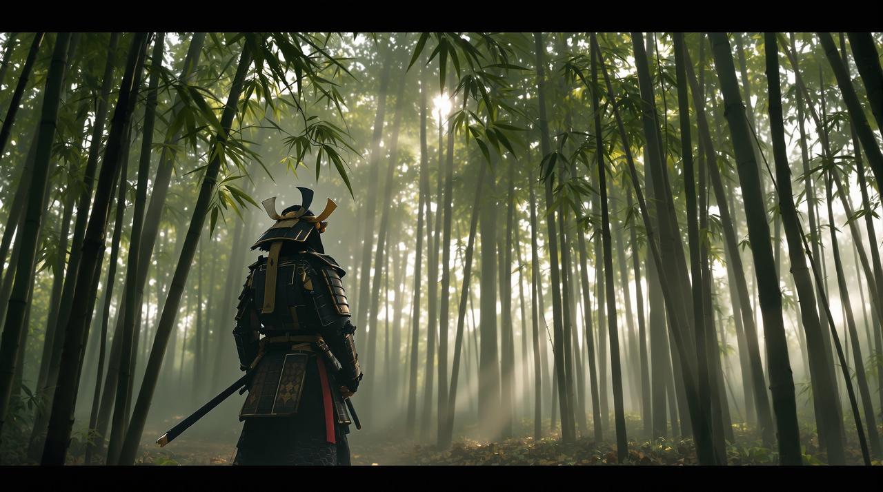 最后的武士 - 电影视频封面，点击播放